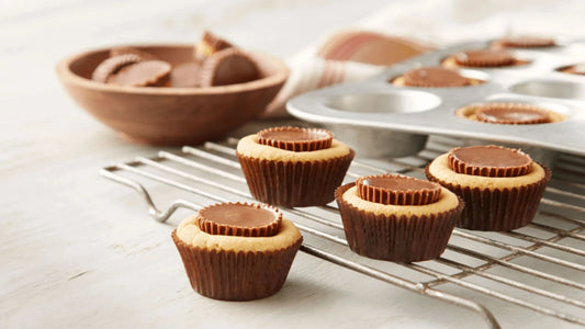 Reese's™ Peanut Butter Temptations Full Dozen