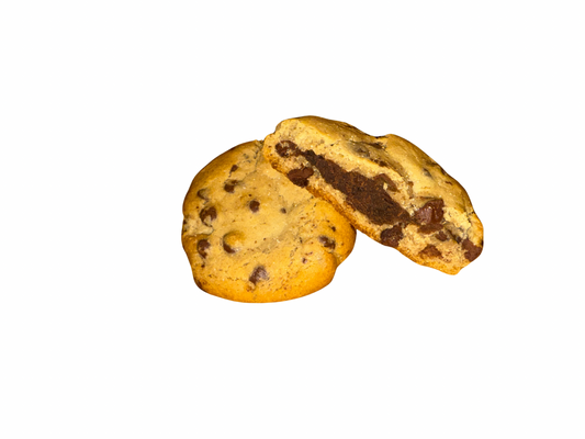 The Ultimate Giant Brookie