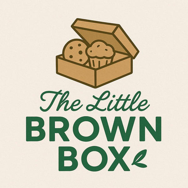 The Little Brown Box